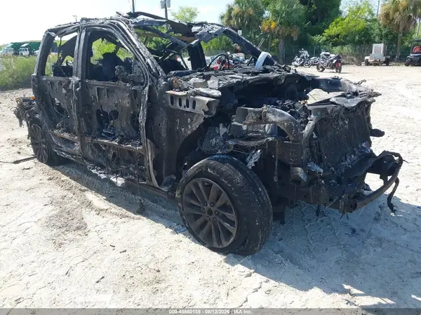 1FMJU1KT4JEA55170 2018 FORD EXPEDITION - Image 1