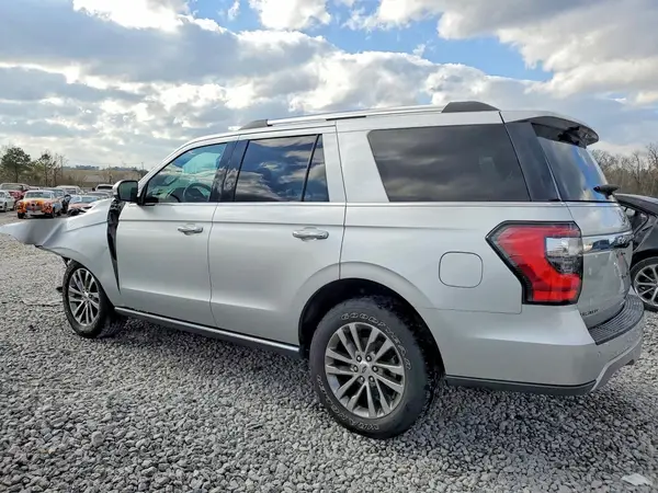 1FMJU1KT4JEA60126 2018 FORD EXPEDITION - Image 2