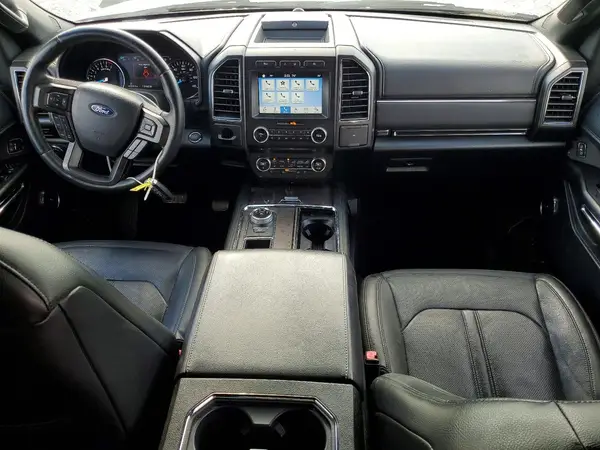 1FMJU1KT4JEA60126 2018 FORD EXPEDITION - Image 8