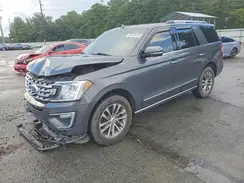 1FMJU1KT4JEA68811 2018 FORD EXPEDITION