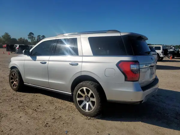 1FMJU1KT4JEA70980 2018 FORD EXPEDITION - Image 2