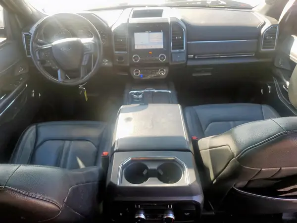 1FMJU1KT4JEA70980 2018 FORD EXPEDITION - Image 8