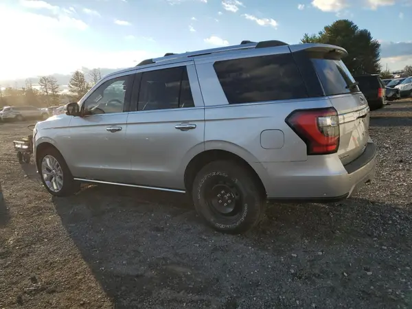 1FMJU1KT4KEA00431 2019 FORD EXPEDITION - Image 2