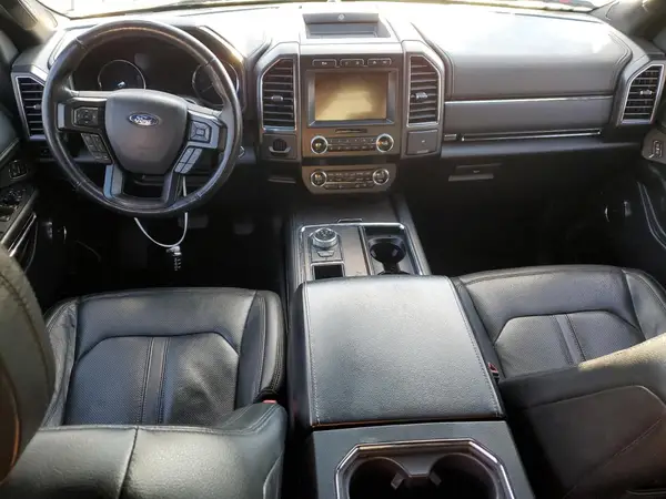 1FMJU1KT4KEA00431 2019 FORD EXPEDITION - Image 8