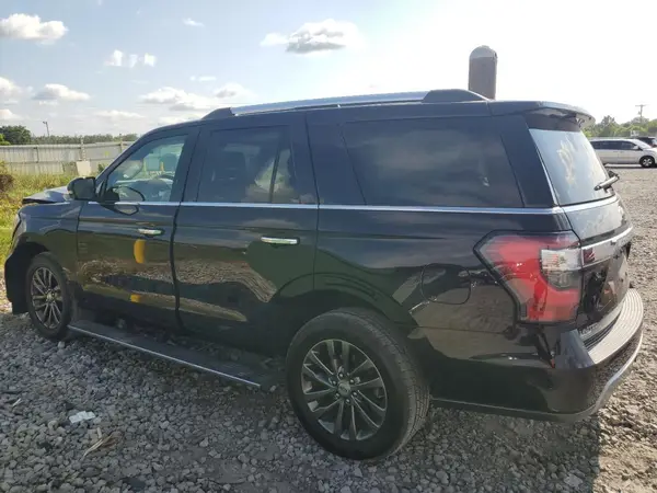 1FMJU1KT4KEA03328 2019 FORD EXPEDITION - Image 2