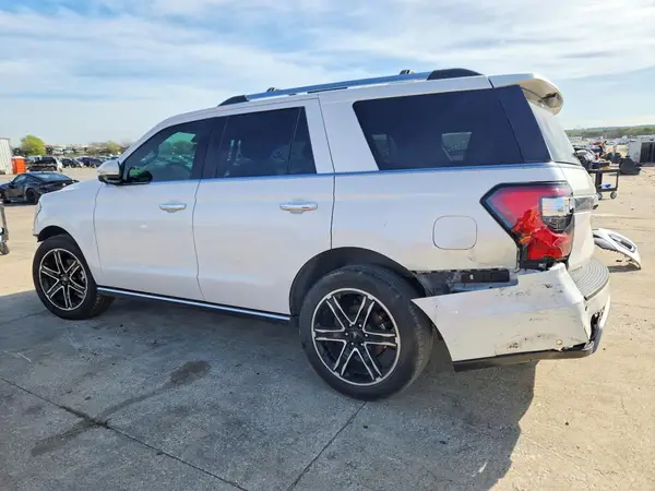 1FMJU1KT4KEA10909 2019 FORD EXPEDITION - Image 2