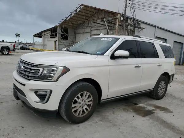 1FMJU1KT4KEA15608 2019 FORD EXPEDITION - Image 1