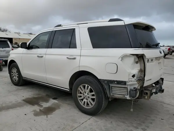 1FMJU1KT4KEA15608 2019 FORD EXPEDITION - Image 2