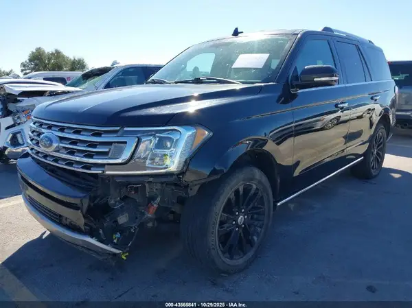1FMJU1KT4KEA19383 2019 FORD EXPEDITION - Image 2