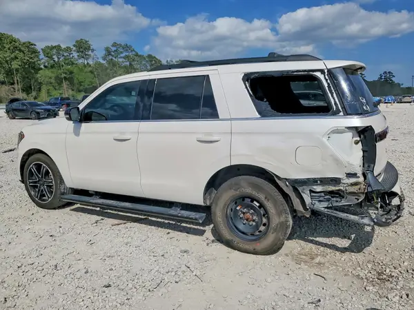 1FMJU1KT4KEA26995 2019 FORD EXPEDITION - Image 2