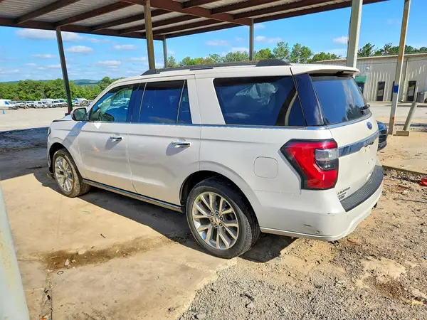 1FMJU1KT4KEA32831 2019 FORD EXPEDITION - Image 2