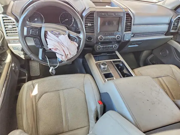 1FMJU1KT4KEA32831 2019 FORD EXPEDITION - Image 8