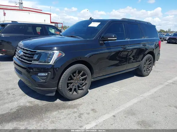 1FMJU1KT4KEA58054 2019 FORD EXPEDITION - Image 2