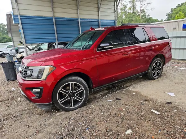 1FMJU1KT4KEA61519 2019 FORD EXPEDITION - Image 1