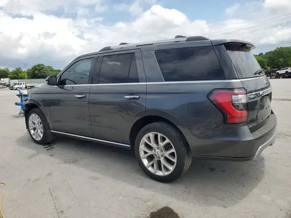 1FMJU1KT4KEA70916 2019 FORD EXPEDITION - Image 2