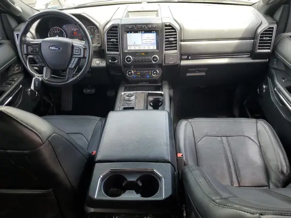 1FMJU1KT4KEA70916 2019 FORD EXPEDITION - Image 8