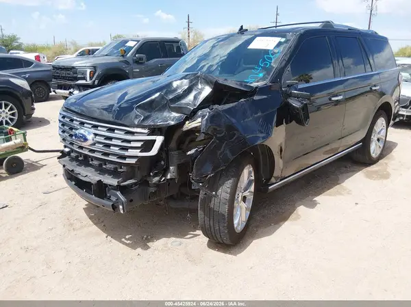 1FMJU1KT4KEA74500 2019 FORD EXPEDITION - Image 2