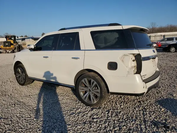 1FMJU1KT4LEA07025 2020 FORD EXPEDITION - Image 2