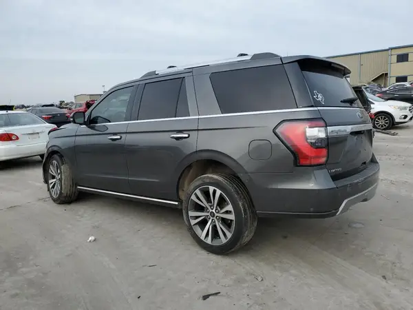 1FMJU1KT4LEA07929 2020 FORD EXPEDITION - Image 2