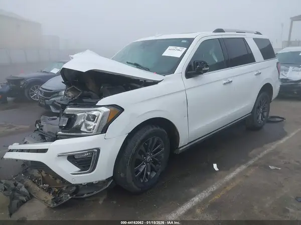 1FMJU1KT4LEA10927 2020 FORD EXPEDITION - Image 2
