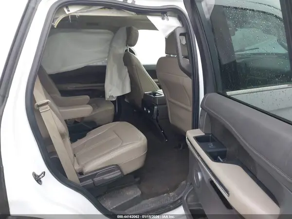 1FMJU1KT4LEA10927 2020 FORD EXPEDITION - Image 8