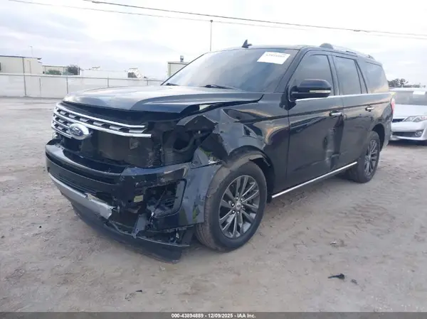 1FMJU1KT4LEA20163 2020 FORD EXPEDITION - Image 2