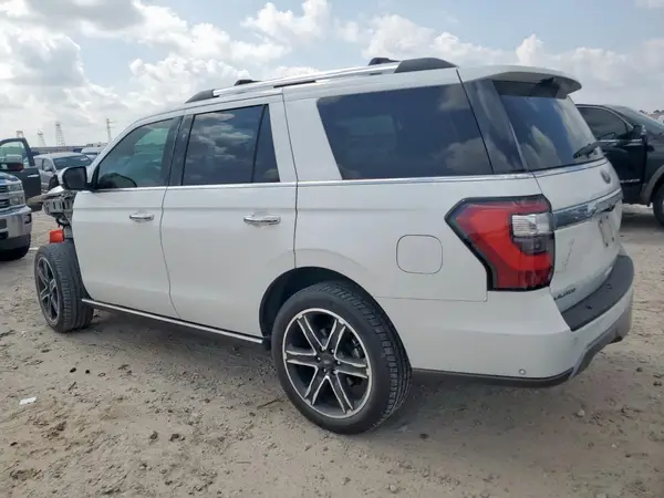1FMJU1KT4LEA36945 2020 FORD EXPEDITION - Image 2
