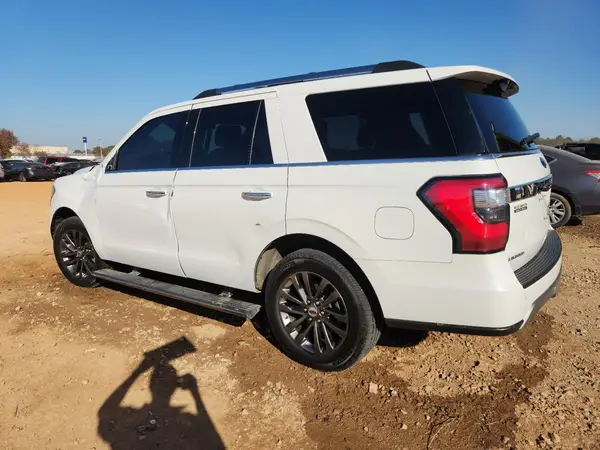 1FMJU1KT4LEA65068 2020 FORD EXPEDITION - Image 2