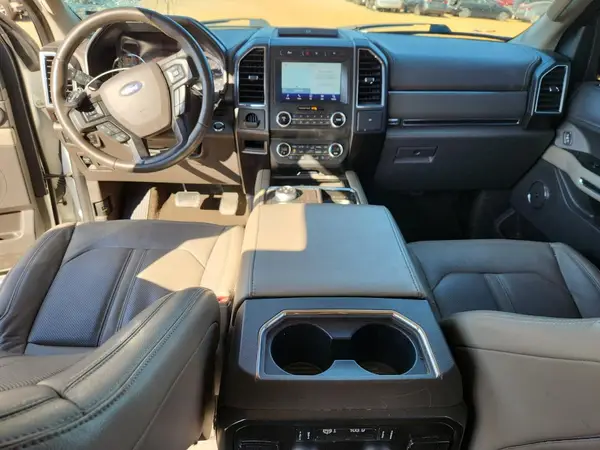 1FMJU1KT4LEA65068 2020 FORD EXPEDITION - Image 8