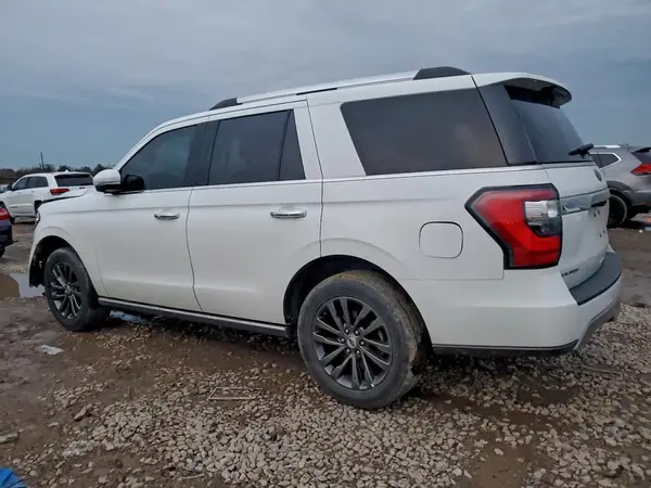 1FMJU1KT4LEA87815 2020 FORD EXPEDITION - Image 2