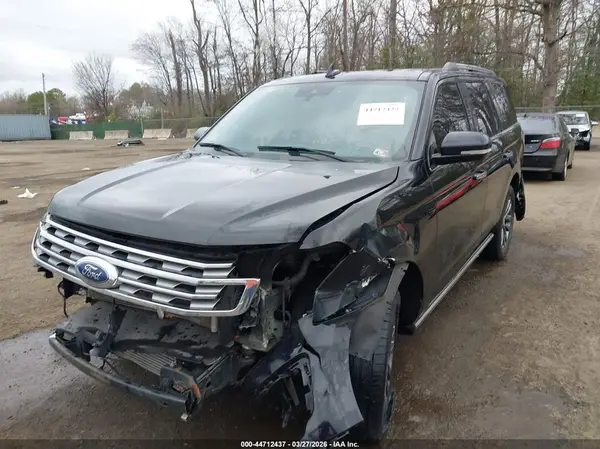 1FMJU1KT4LEA87913 2020 FORD EXPEDITION - Image 2