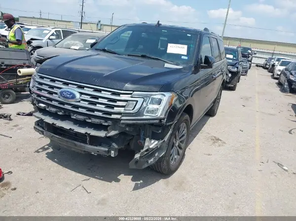 1FMJU1KT4LEA88270 2020 FORD EXPEDITION - Image 2