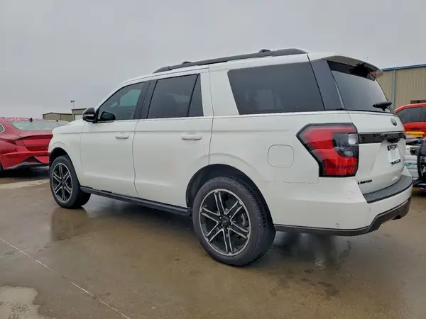 1FMJU1KT4MEA02053 2021 FORD EXPEDITION - Image 2
