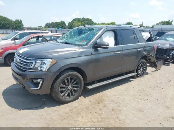 1FMJU1KT4MEA22853 2021 FORD EXPEDITION - Image 2