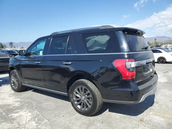 1FMJU1KT4MEA36901 2021 FORD EXPEDITION - Image 2