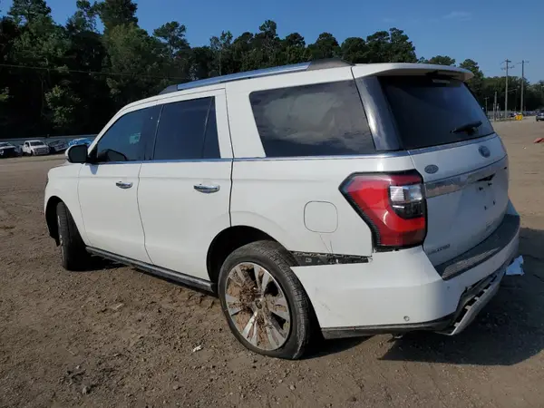 1FMJU1KT4MEA38972 2021 FORD EXPEDITION - Image 2