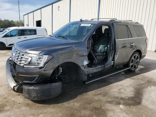1FMJU1KT4MEA43752 2021 FORD EXPEDITION - Image 1