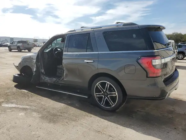 1FMJU1KT4MEA43752 2021 FORD EXPEDITION - Image 2