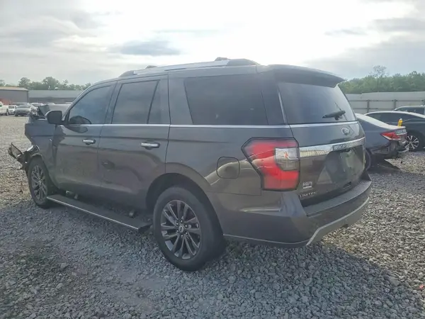 1FMJU1KT4MEA51799 2021 FORD EXPEDITION - Image 2