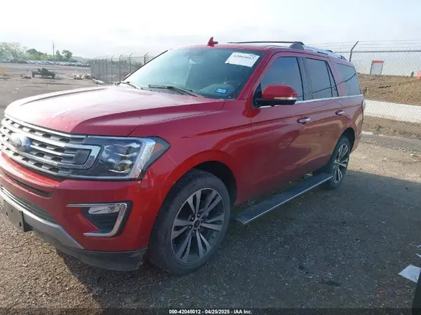 1FMJU1KT4MEA56128 2021 FORD EXPEDITION - Image 2