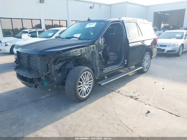 1FMJU1KT4NEA10400 2022 FORD EXPEDITION - Image 2