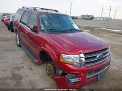 1FMJU1KT5GEF07362 2016 FORD EXPEDITION