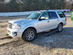 1FMJU1KT5GEF07622 2016 FORD EXPEDITION