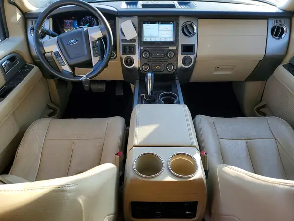 1FMJU1KT5GEF07622 2016 FORD EXPEDITION - Image 8