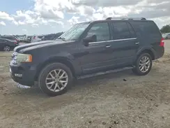 1FMJU1KT5GEF17311 2016 FORD EXPEDITION