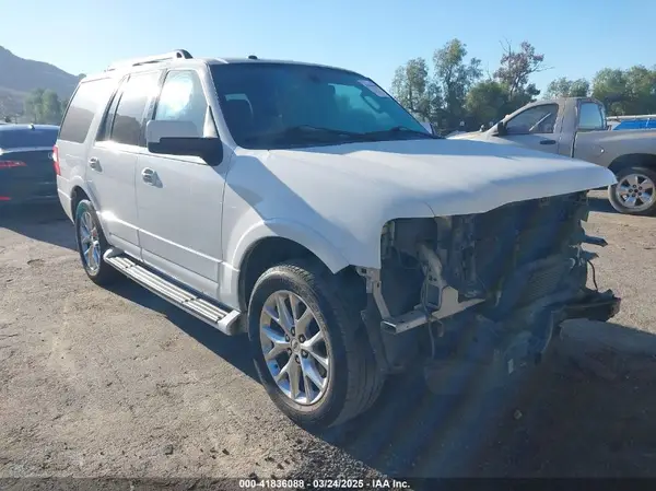 1FMJU1KT5GEF17390 2016 FORD EXPEDITION - Image 1