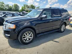 1FMJU1KT5GEF33198 2016 FORD EXPEDITION