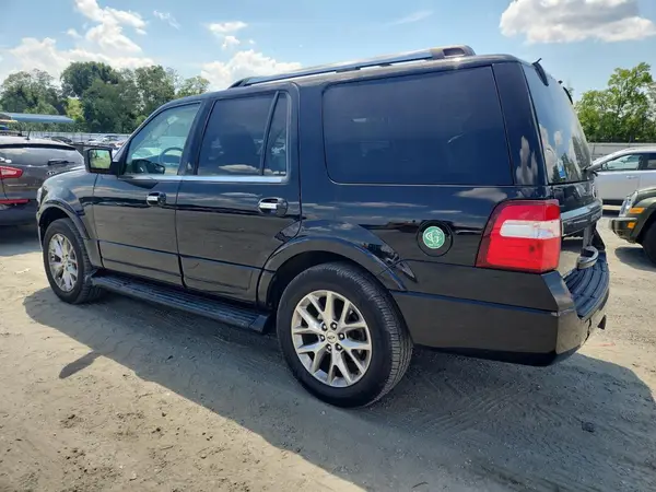 1FMJU1KT5GEF33198 2016 FORD EXPEDITION - Image 2