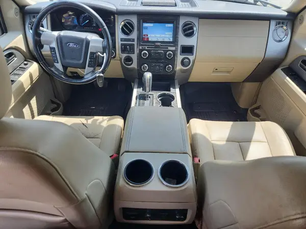 1FMJU1KT5GEF33198 2016 FORD EXPEDITION - Image 8