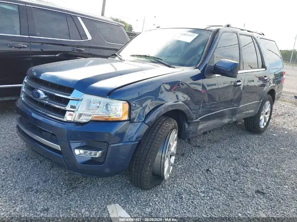 1FMJU1KT5GEF39051 2016 FORD EXPEDITION - Image 2